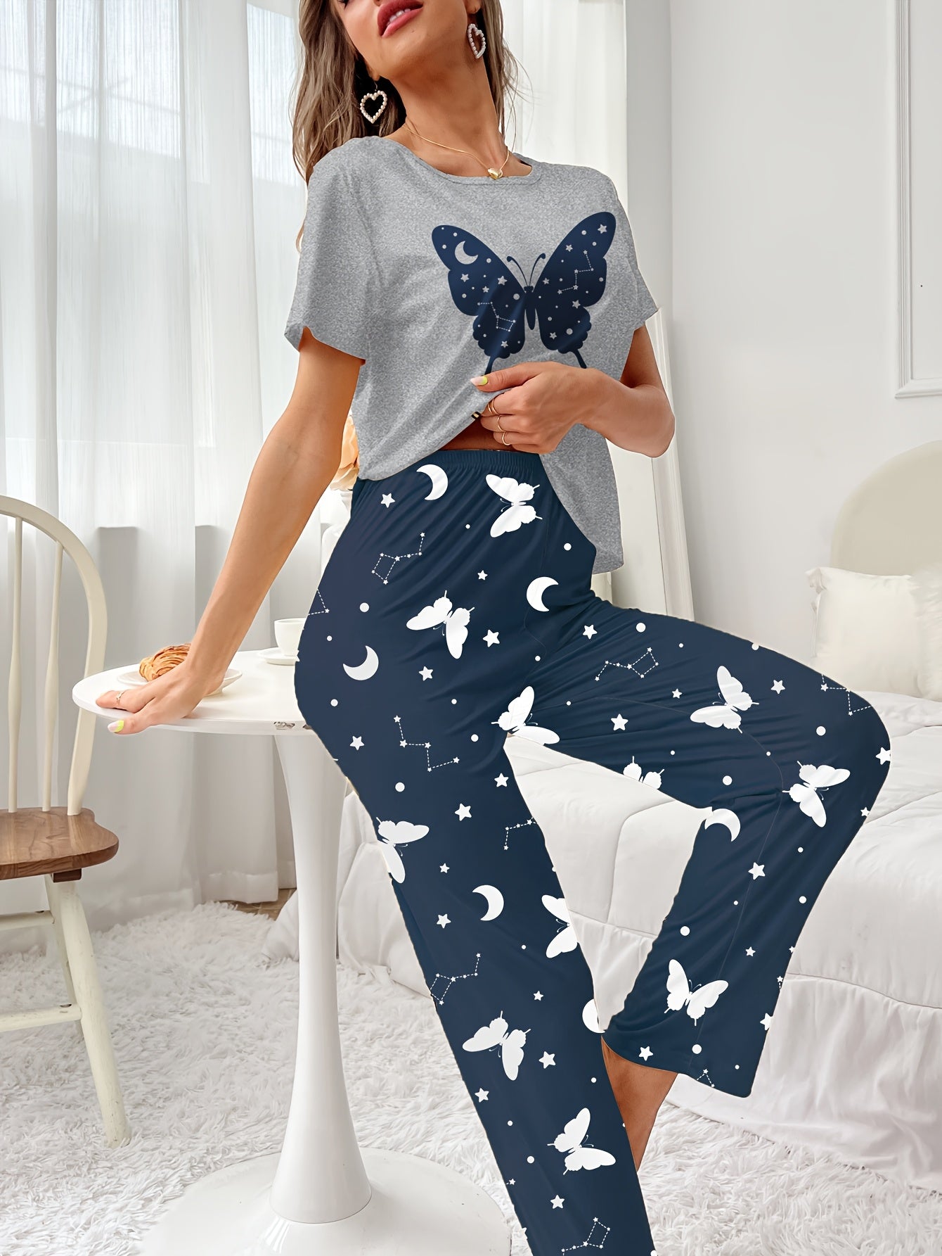 Pajamas 2