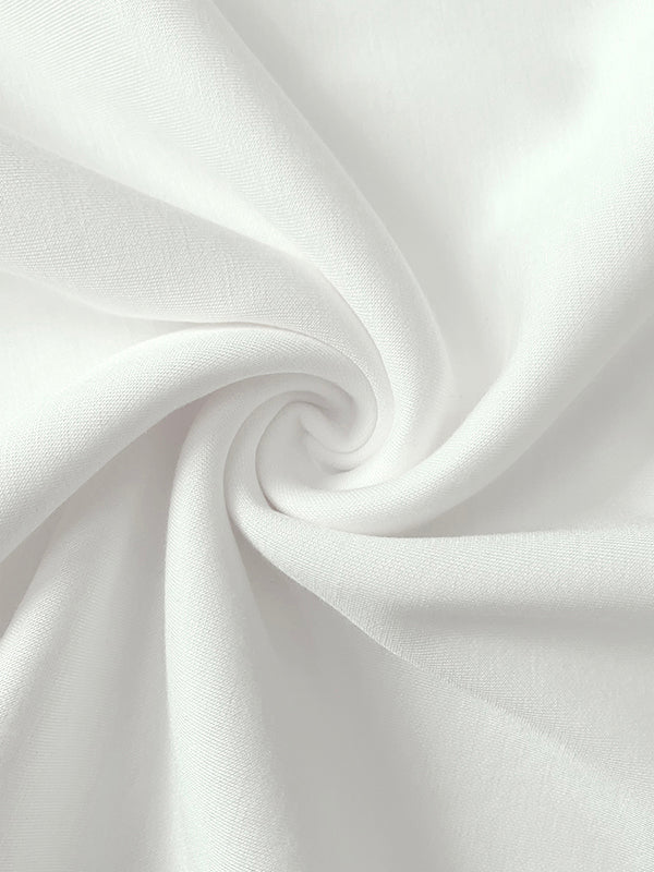 Aurelia Gauze Evening Gown