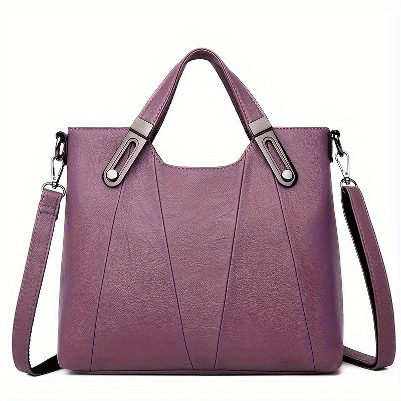 The Aurelia Tote