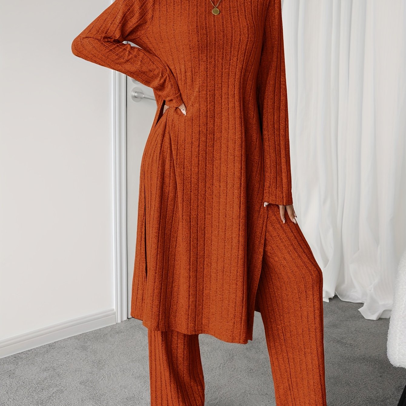 Santa Monica Apparel™ | Everyday Knit Set