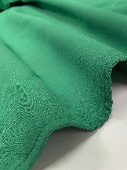 Clara Pleated Maxi Dress