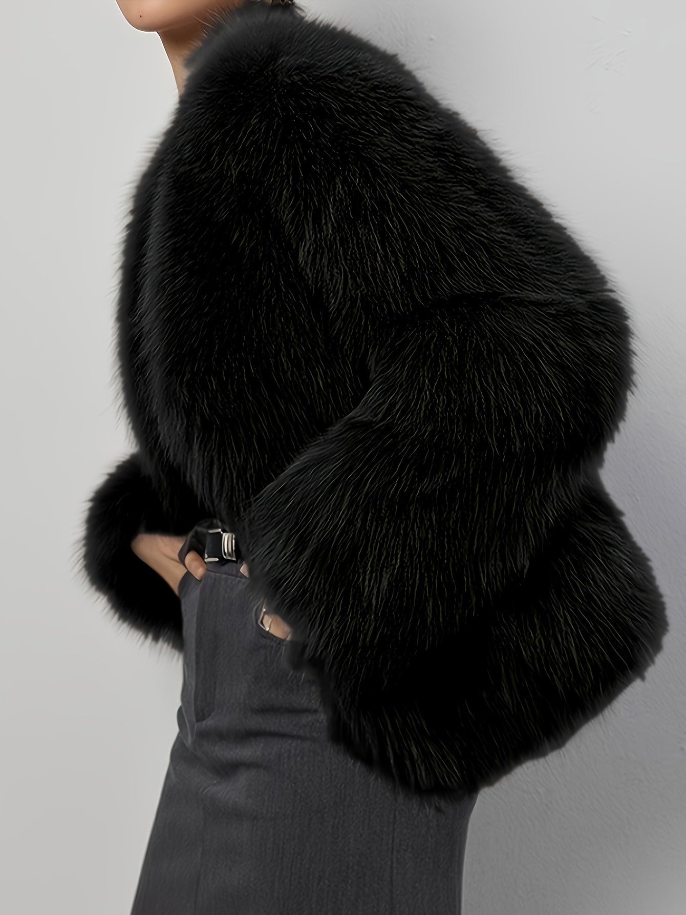 Fur Coat V1