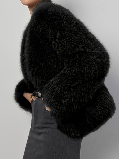 Fur Coat V1