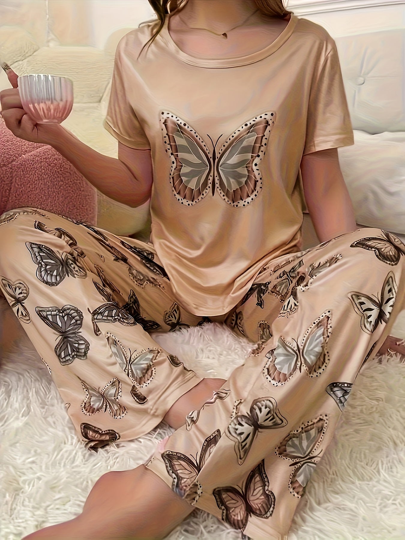 Pajamas 1
