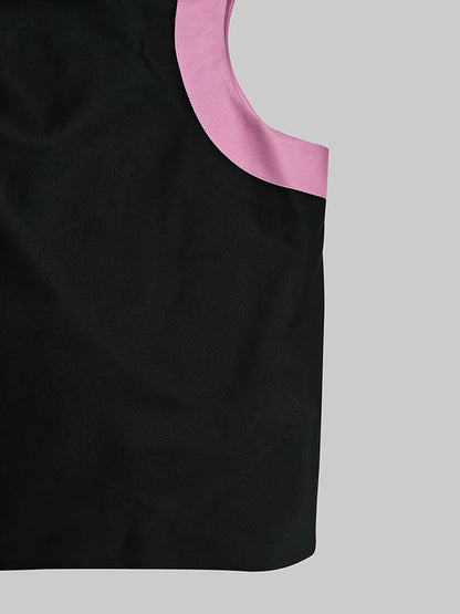 Aurea Pleated Maxi Dress