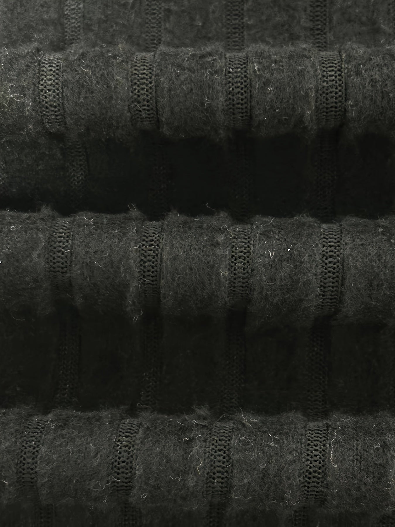 Oversized Pocket Hoodie