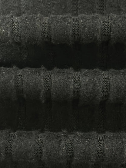 Oversized Pocket Hoodie