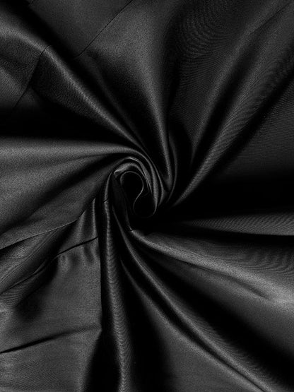 Léa V-Neck Midi Dress