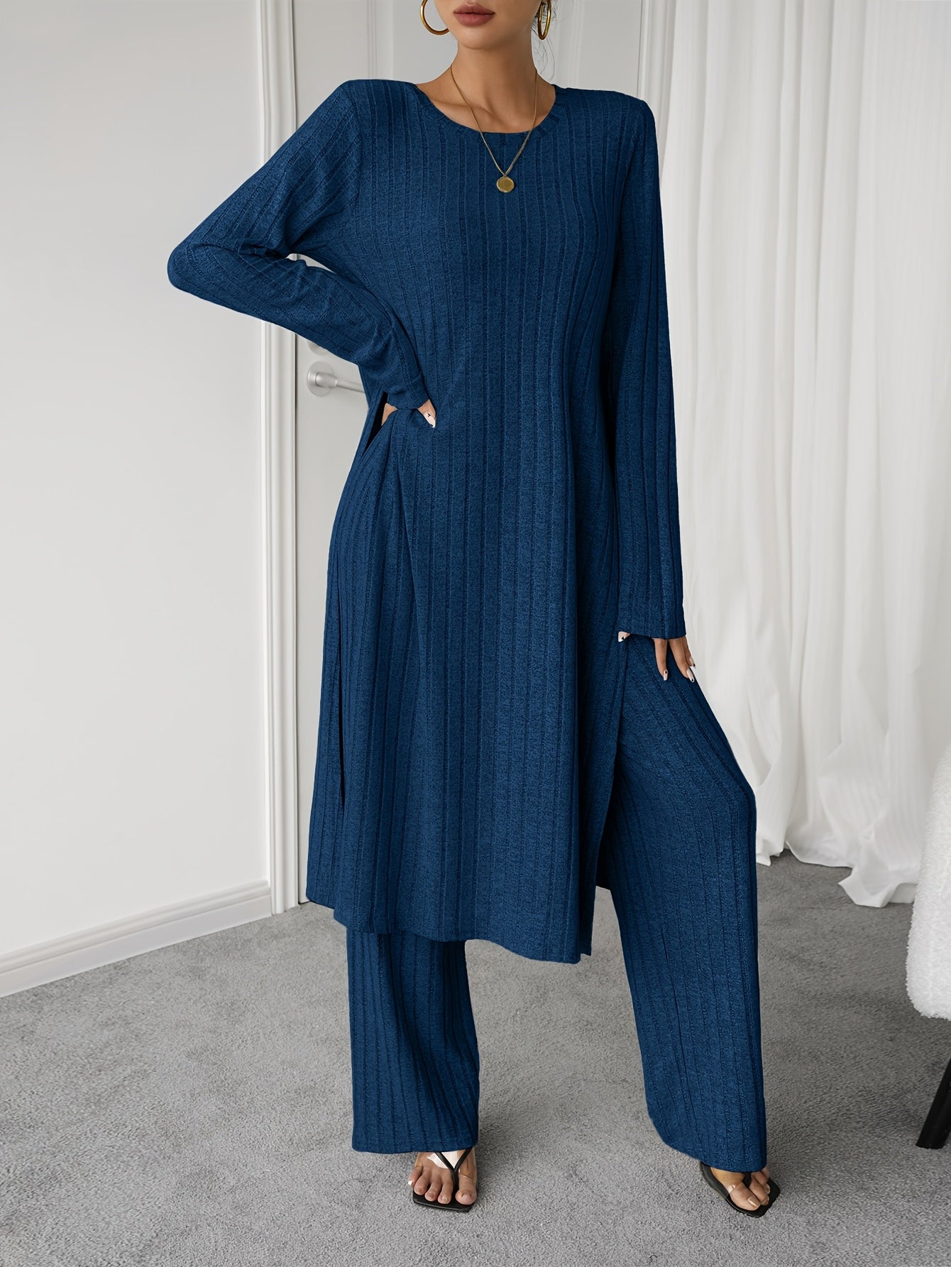 Santa Monica Apparel™ | Everyday Knit Set