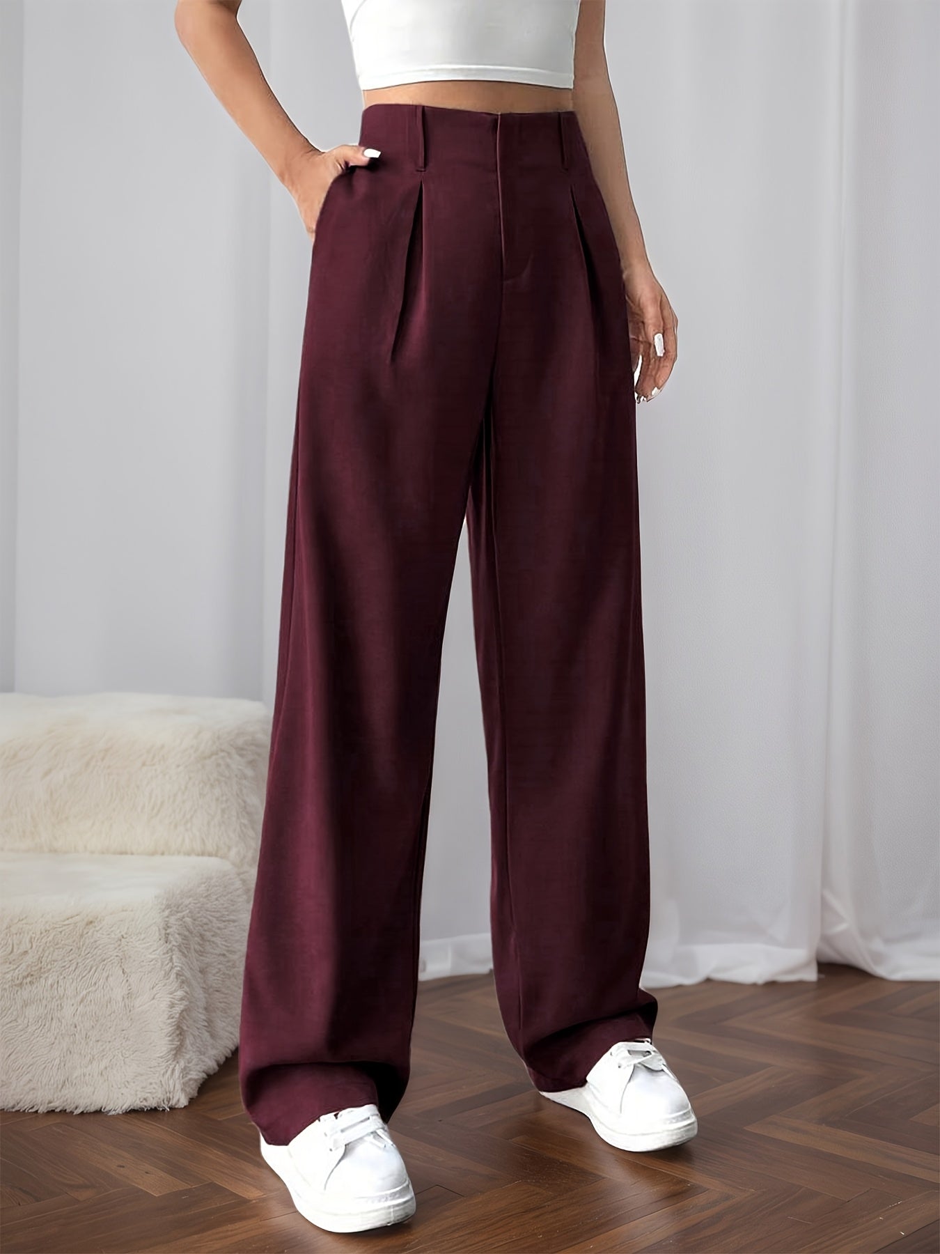 Harem Pants