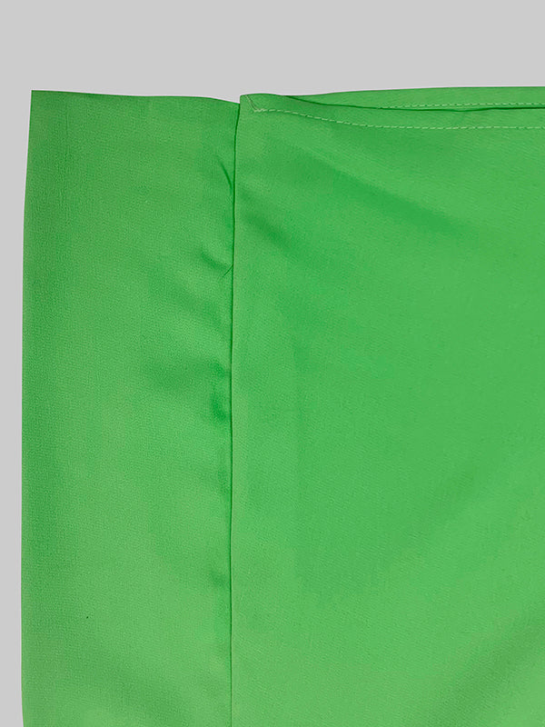 Amira One-Shoulder Maxi Dress