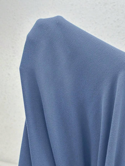 Midnight Drape Skirt