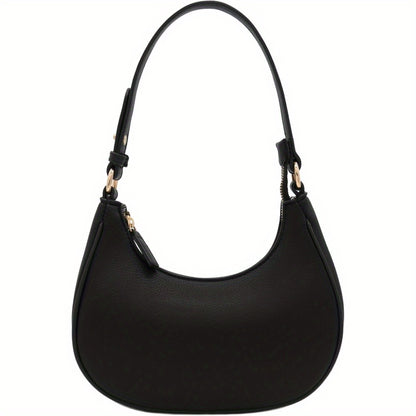 Crescent Shoulder Bag