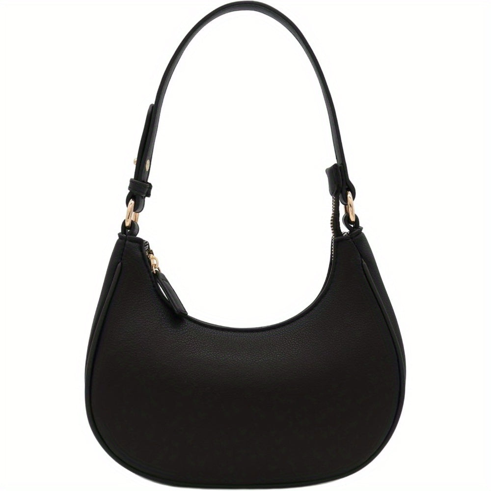 Crescent Shoulder Bag