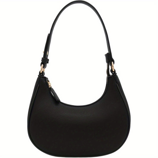 Crescent Shoulder Bag