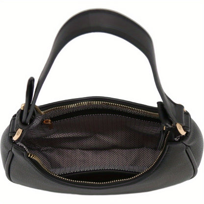Crescent Shoulder Bag