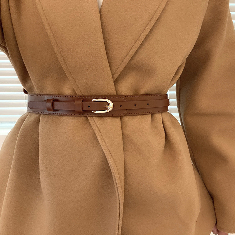 Waist Belt