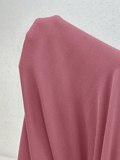 Midnight Drape Skirt