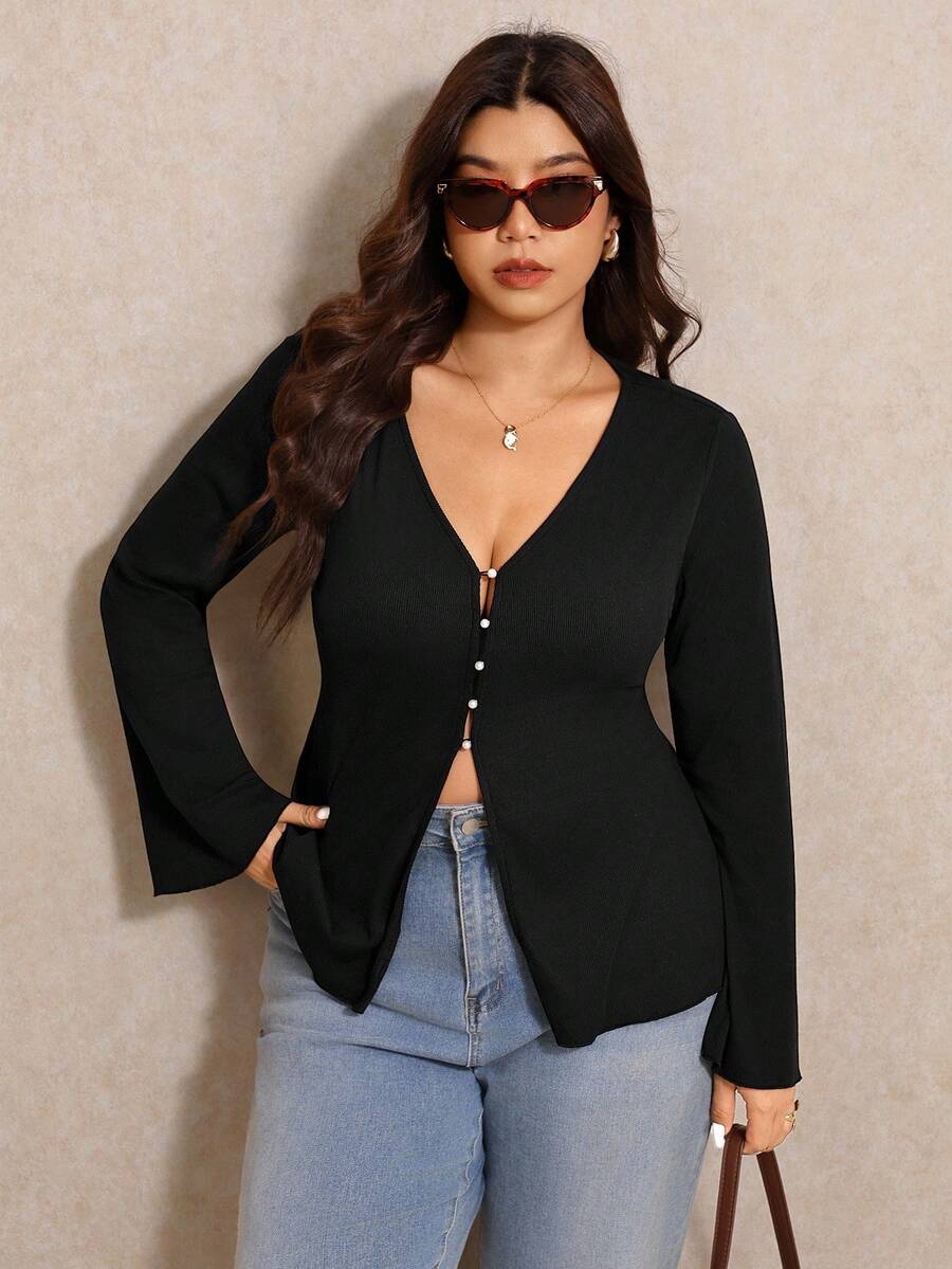 Executive Poise Cardigan