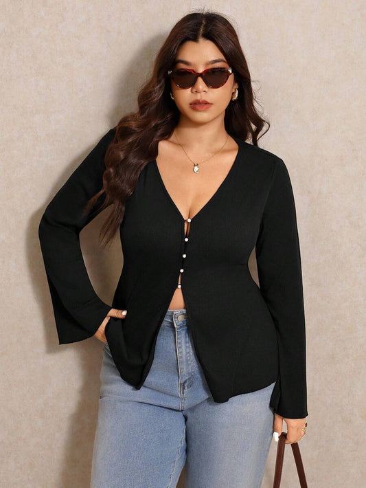 Executive Poise Cardigan