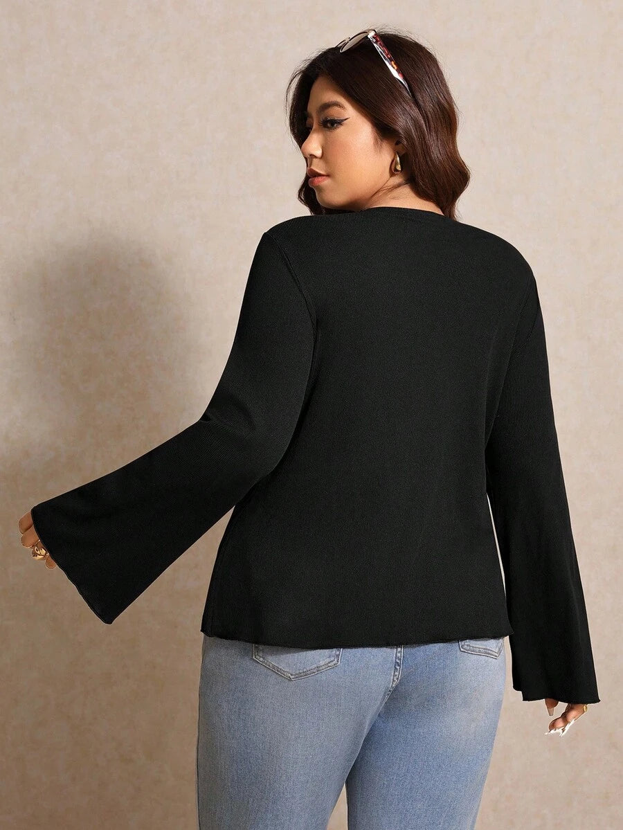 Executive Poise Cardigan