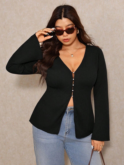 Executive Poise Cardigan