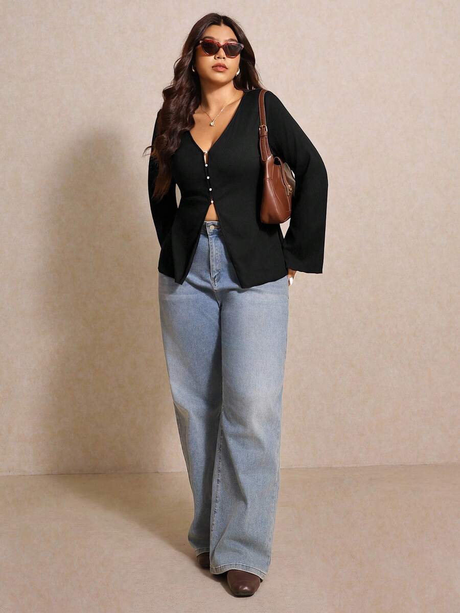 Executive Poise Cardigan