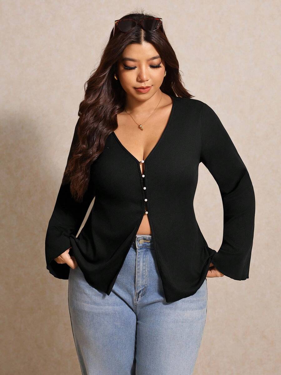 Executive Poise Cardigan