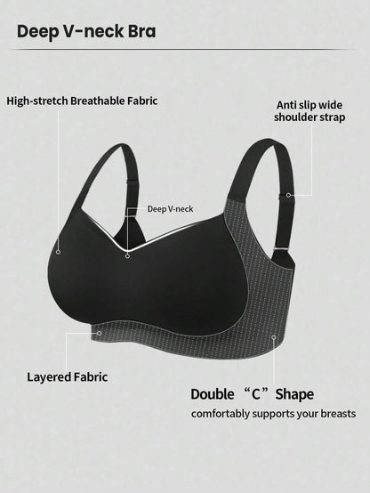 Aveline Bra