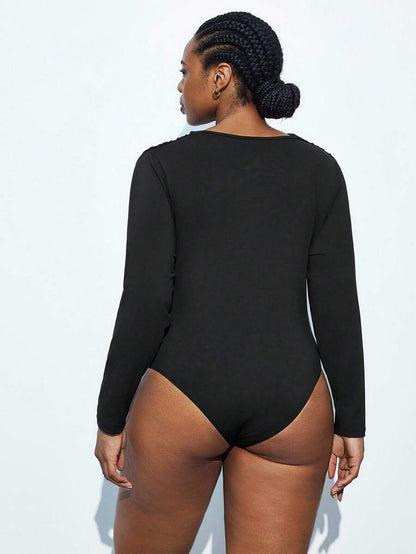 Coastal Ease Cowl Tee