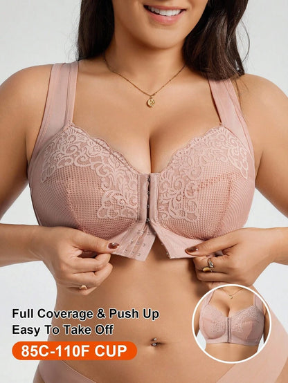 Seraphine Bra