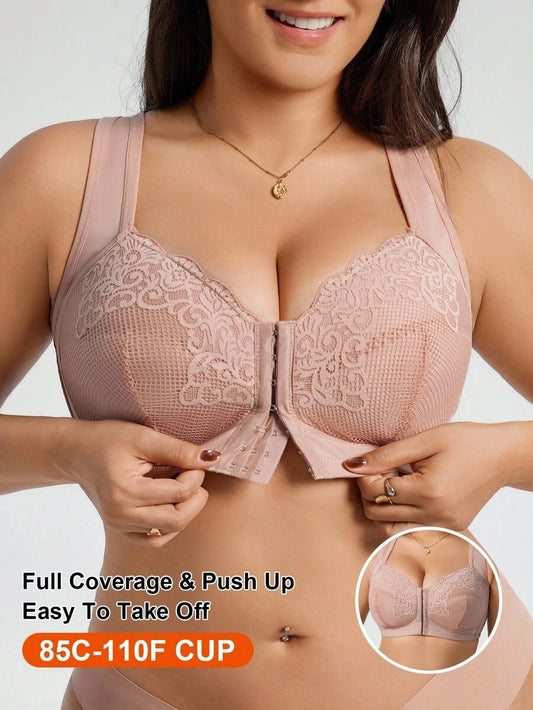 Seraphine Bra