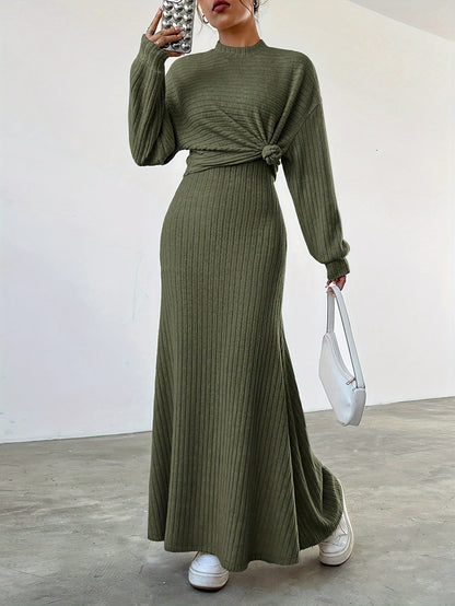 Santa Monica Apparel™ | Essential Knit Top