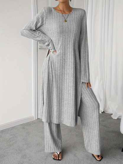 Santa Monica Apparel™ | Everyday Knit Set