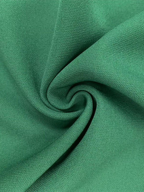 Clara Pleated Maxi Dress