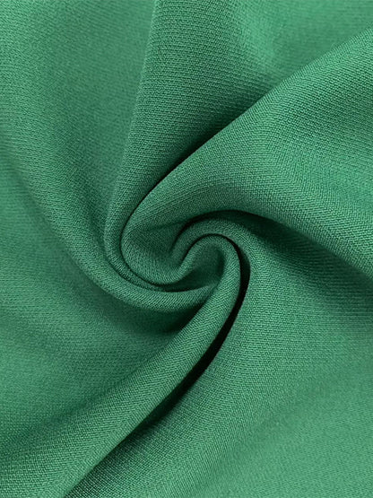 Clara Pleated Maxi Dress