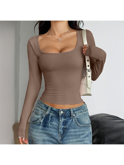 The Santa Monica Apparel™ | Sleek Vest Top