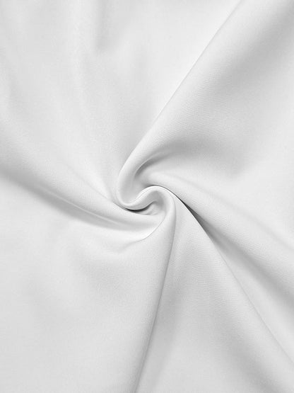 Renée Belted Maxi Dress