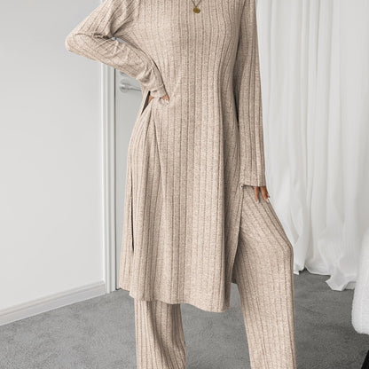 Santa Monica Apparel™ | Everyday Knit Set