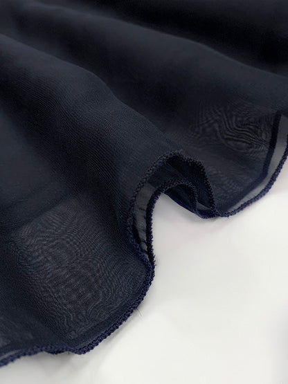 Elara Gauze Maxi Dress