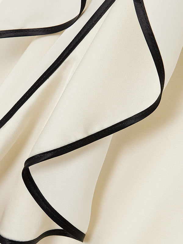 Lucienne Floral Maxi Dress