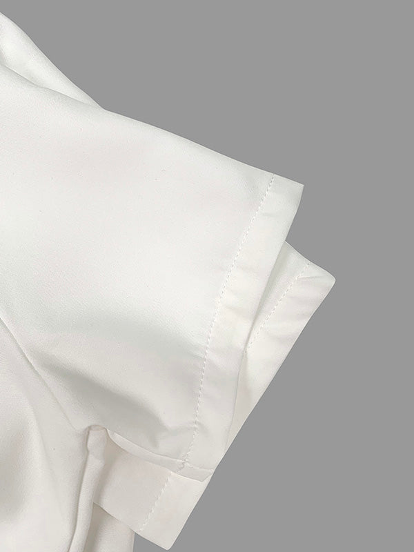 Elise Boat-Neck Maxi Dress