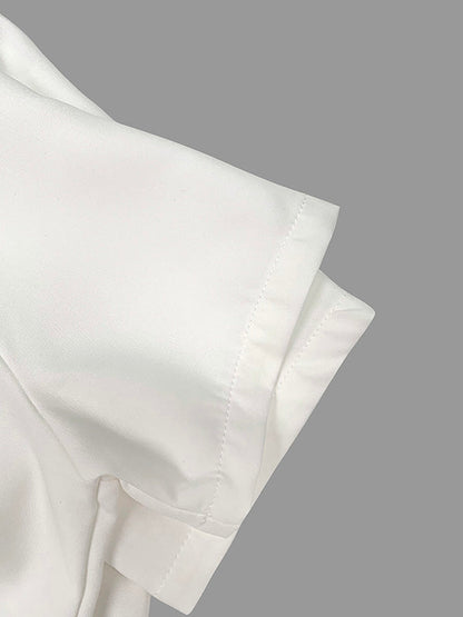 Elise Boat-Neck Maxi Dress