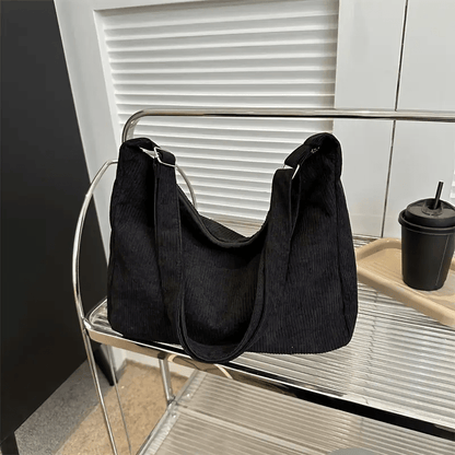 Curve Shoulder Bag