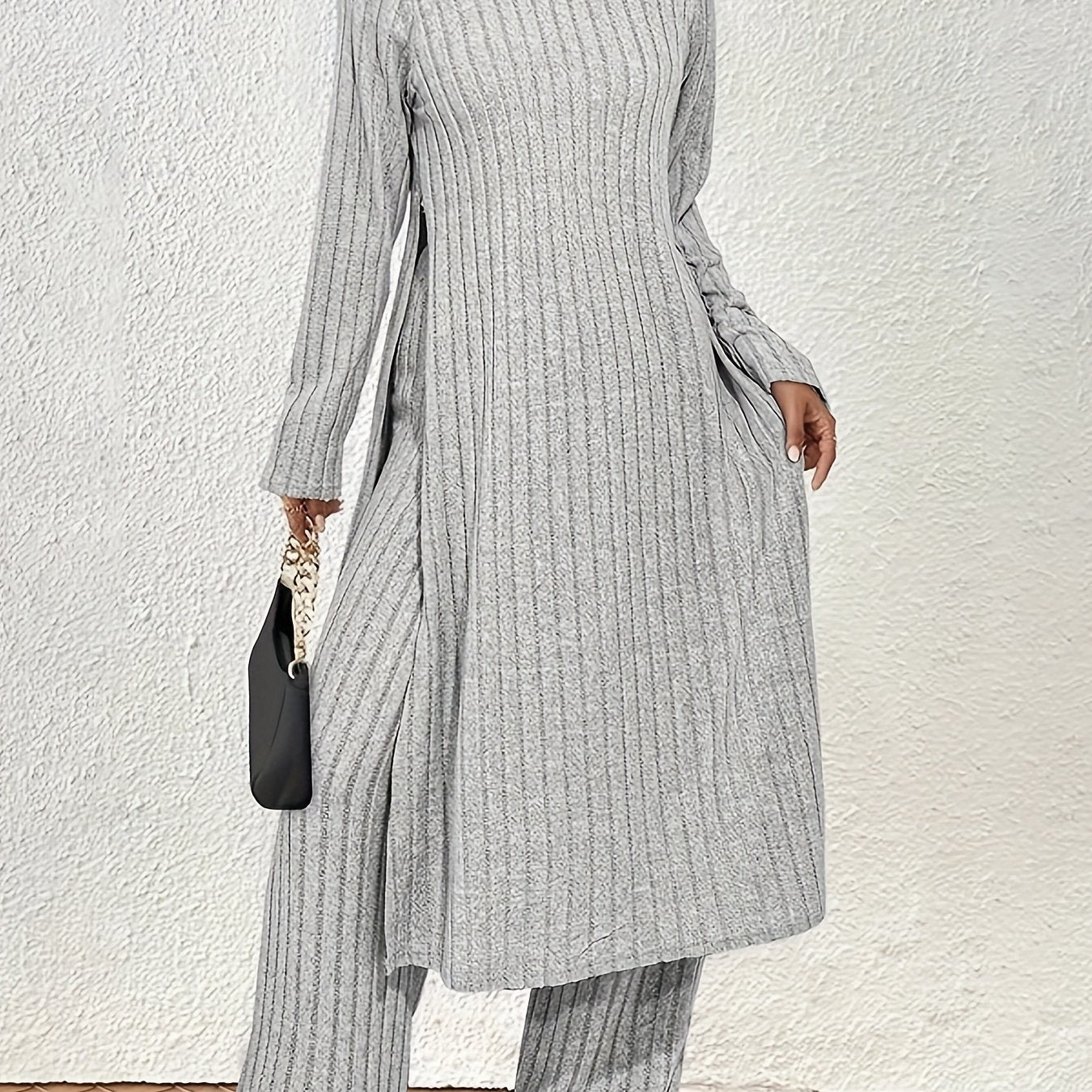 Santa Monica Apparel™ | Everyday Knit Set