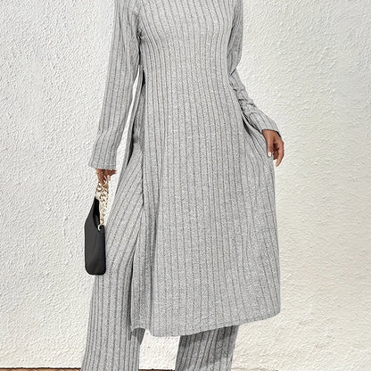 Santa Monica Apparel™ | Everyday Knit Set