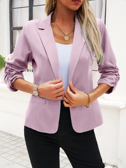 Casual Blazer