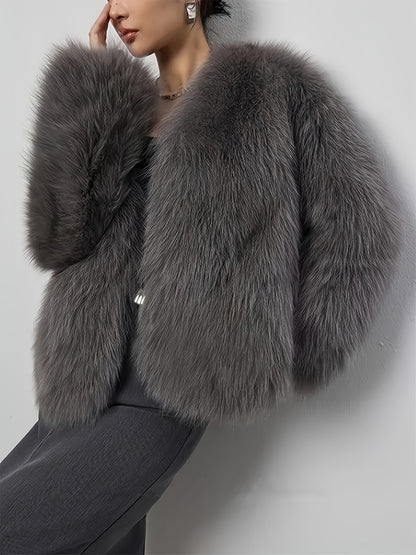 Fur Coat V1