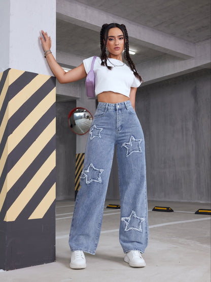 Star Denim Jeans