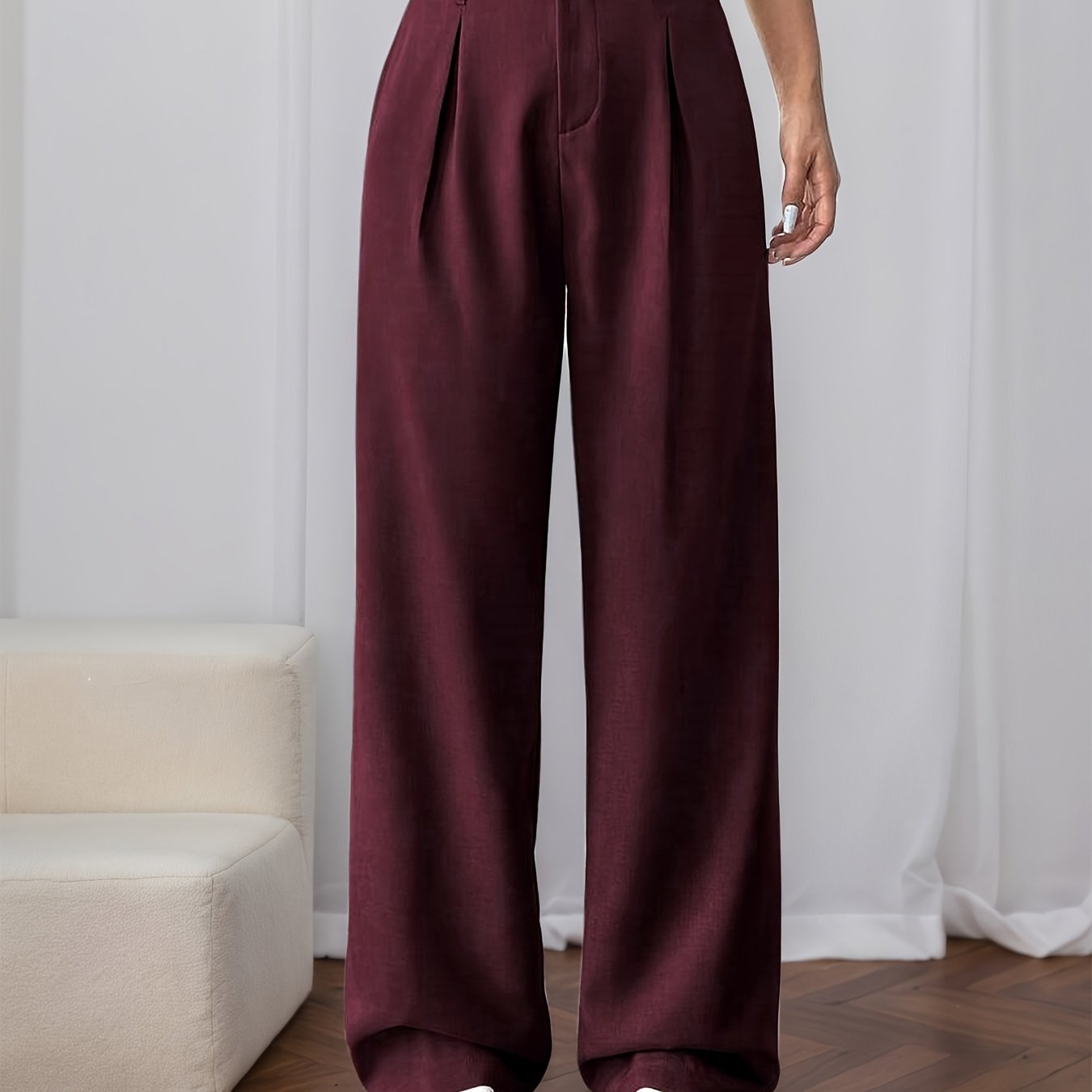 Harem Pants